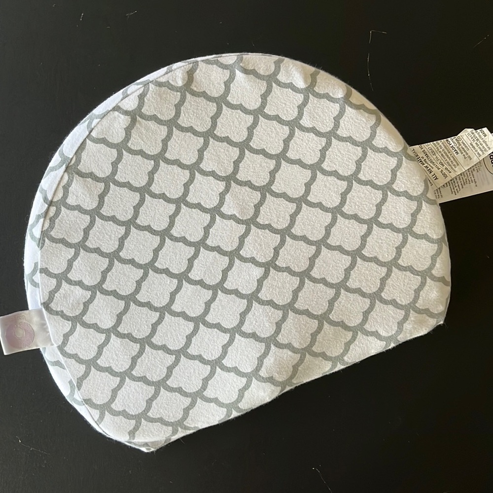 Boppy Pregnancy Support Wedge Sleeping 😴 Pillow